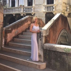 Meet your Posher, Brandi